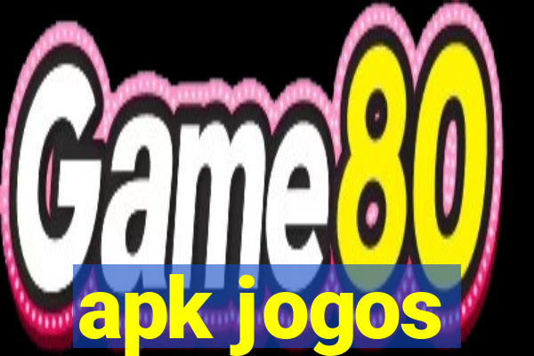 apk jogos